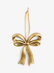 Bow Beautiful Hanging Decoration - Imagem 3 de 3