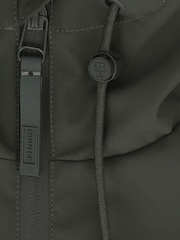 Hunter Green Original Block Waterproof Jacket - Image 2 of 3