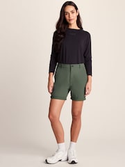 Tog 24 Green Path Shorts - Image 2 of 6