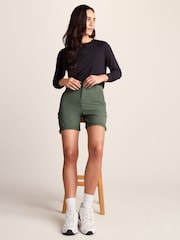 Tog 24 Green Path Shorts - Image 4 of 6