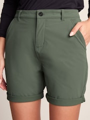 Tog 24 Green Path Shorts - Image 5 of 6