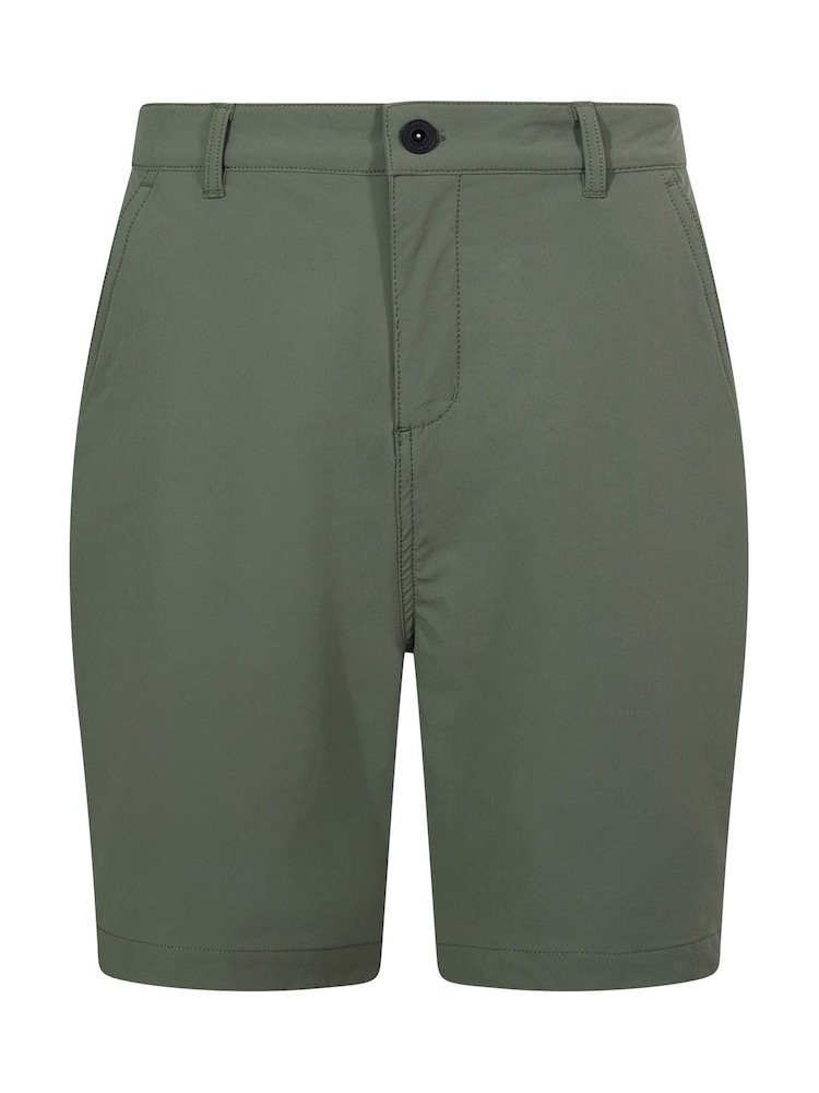 Tog 24 Green Path Shorts - Image 6 of 6