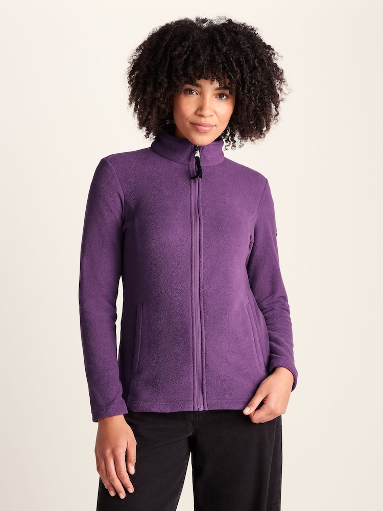 Jachetă din lână Tog 24 Revive - Imaginea 2 din 7