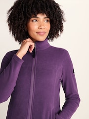 Jachetă din lână Tog 24 Revive - Imaginea 5 din 7