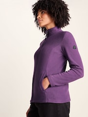 Jachetă din lână Tog 24 Revive - Imaginea 6 din 7