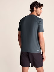 Tog 24 Green Maddox Tech T-Shirt - Image 4 of 5