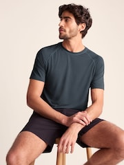 Tog 24 Green Maddox Tech T-Shirt - Image 5 of 5