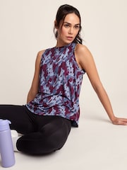 Tog 24 Blue Quinn Tech Vest - Image 4 of 6