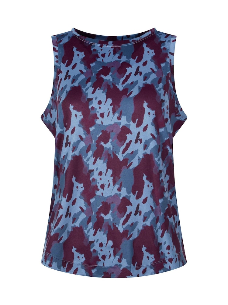 Tog 24 Blue Quinn Tech Vest - Image 6 of 6 Tog 24 Blue Quinn Tech Vest - Image 6 of 6