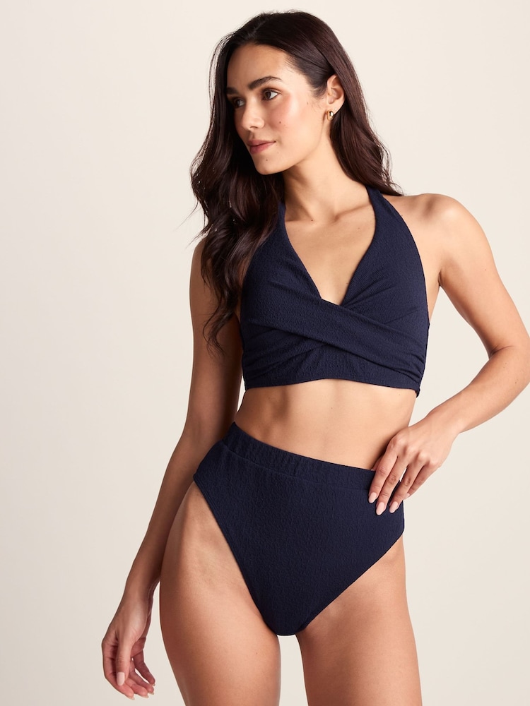 Tog 24 Blue Mina Swimsuit - Image 1 of 7 Tog 24 Blue Mina Swimsuit - Image 1 of 7