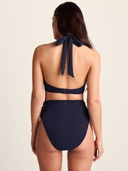 Tog 24 Blue Mina Swimsuit - Image 4 of 7