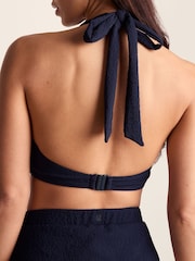 Tog 24 Blue Mina Swimsuit - Image 6 of 7