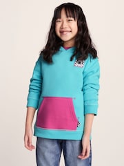 Tog 24 Blue Pelibuey Kids Shaun the Sheep Hoodie - Image 1 of 7