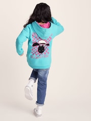 Tog 24 Blue Pelibuey Kids Shaun the Sheep Hoodie - Image 3 of 7