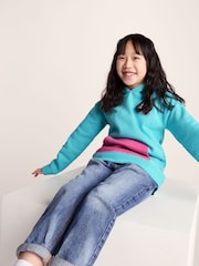 Tog 24 Blue Pelibuey Kids Shaun the Sheep Hoodie - Image 4 of 7