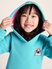 Tog 24 Blue Pelibuey Kids Shaun the Sheep Hoodie - Image 5 of 7