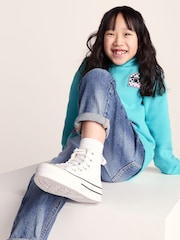 Tog 24 Blue Pelibuey Kids Shaun the Sheep Hoodie - Image 6 of 7