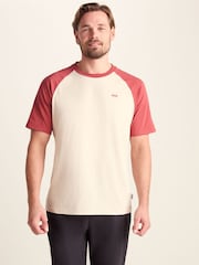 Tog 24 Cream McGill T-Shirt - Image 1 of 6
