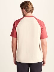 Tog 24 Cream McGill T-Shirt - Image 2 of 6