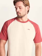 Tog 24 Cream McGill T-Shirt - Image 3 of 6