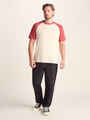 Tog 24 Cream McGill T-Shirt - Image 5 of 6