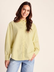Tog 24 Yellow Marnie Long Sleeve Shirt - Image 1 of 7