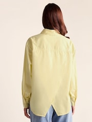 Tog 24 Yellow Marnie Long Sleeve Shirt - Image 2 of 7