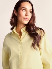 Tog 24 Yellow Marnie Long Sleeve Shirt - Image 3 of 7