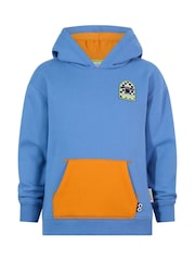 Tog 24 Blue Pelibuey Shaun The Sheep Hoodie - Image 7 of 7