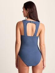 Tog 24 Blue Maggie Swimsuit - Image 3 of 7