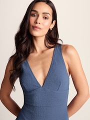Tog 24 Blue Maggie Swimsuit - Image 5 of 7