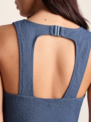 Tog 24 Blue Maggie Swimsuit - Image 6 of 7