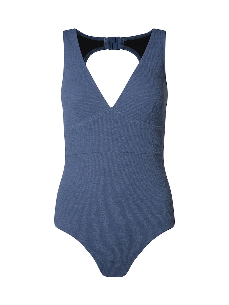 Tog 24 Blue Maggie Swimsuit - Image 7 of 7