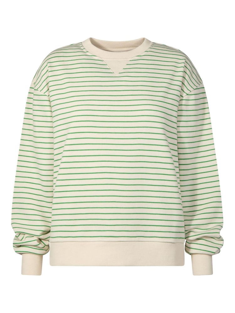 Tog 24 Green Marsella Sweat Top - Image 7 of 7