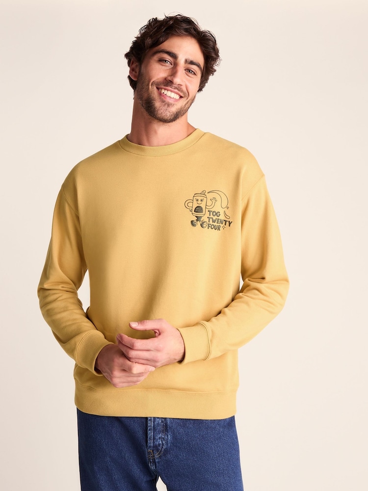Tog 24 Miller Sweater - Image 1 of 6