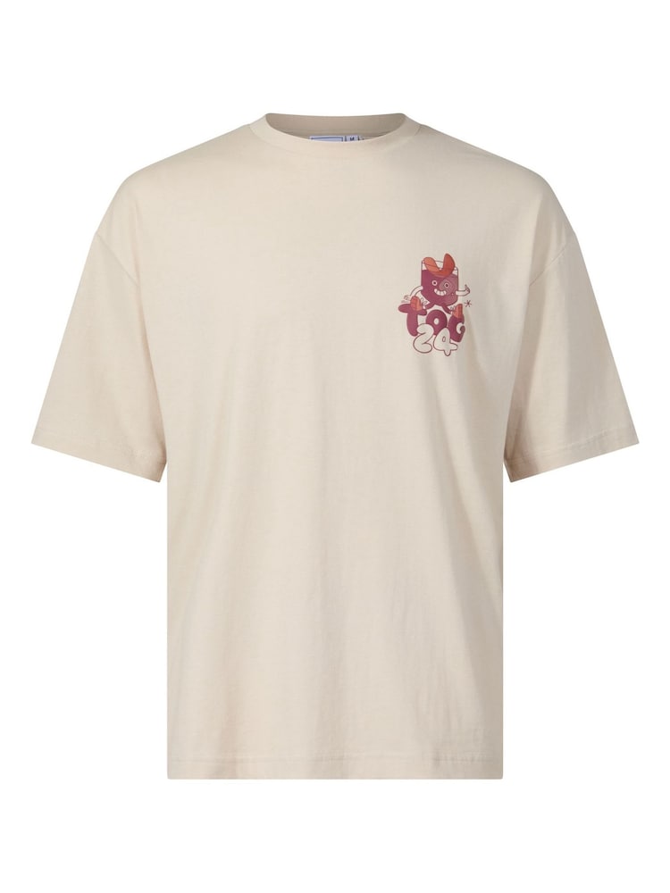 Tog 24 Negroni T-Shirt - Εικόνα 7 από 7