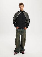 Cotton On Panelled Spray Jakke - Bilde 3 av 6