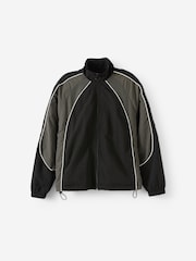 Cotton On Panelled Spray Jakke - Bilde 5 av 6