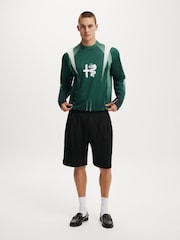 Tricou Cotton On Alfa Romeo - Imaginea 3 din 7