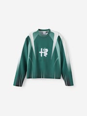 Tricou Cotton On Alfa Romeo - Imaginea 5 din 7