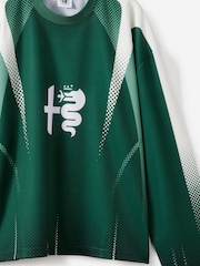 Tricou Cotton On Alfa Romeo - Imaginea 6 din 7