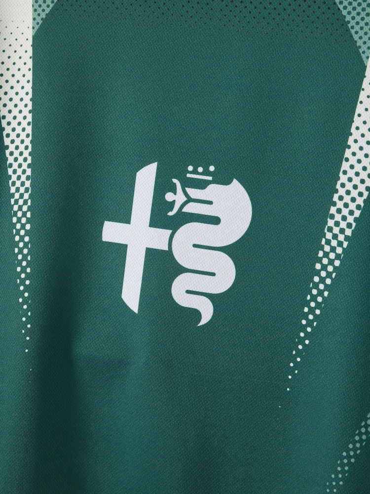 Tricou Cotton On Alfa Romeo - Imaginea 7 din 7