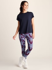 Tog 24 Blue Skyla Tech T-Shirt - Image 2 of 6