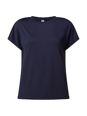 Tog 24 Blue Skyla Tech T-Shirt - Image 6 of 6