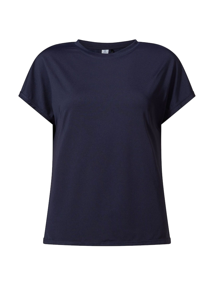 Tog 24 Blue Skyla Tech T-Shirt - Image 6 of 6