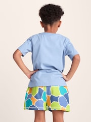 Tog 24 Blue Suffolk Shaun the Sheep T-Shirt - Image 3 of 7