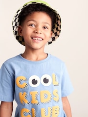 Tog 24 Blue Suffolk Shaun the Sheep T-Shirt - Image 5 of 7