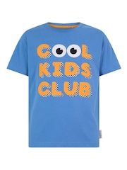 Tog 24 Blue Suffolk Shaun the Sheep T-Shirt - Image 7 of 7