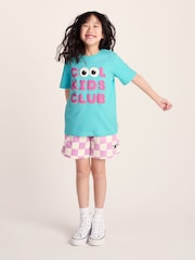 Tog 24 Blue Suffolk Shaun the Sheep T-Shirt - Image 2 of 7