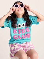 Tog 24 Blue Suffolk Shaun the Sheep T-Shirt - Image 4 of 7